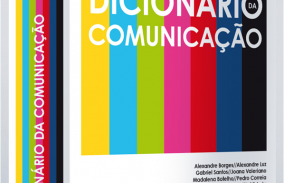 capa Novo Dicionário